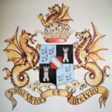 Logo de la mairie